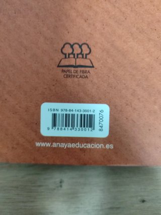 Historia de España 2 bachillerato