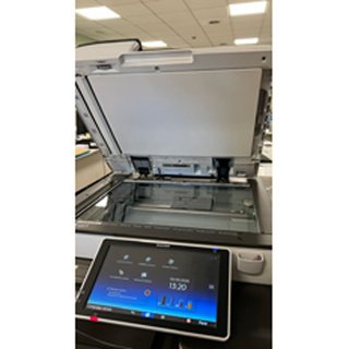 Impresora Multifunción Ricoh MP C3004