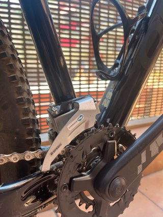Orbea MX 50 29 Bicicleta Montaña
