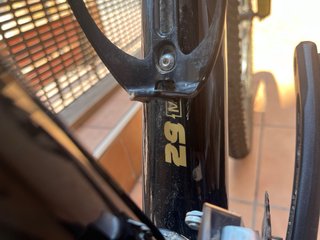 Orbea MX 50 29 Bicicleta Montaña