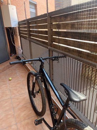 Orbea MX 50 29 Bicicleta Montaña