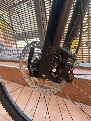 Orbea MX 50 29 Bicicleta Montaña