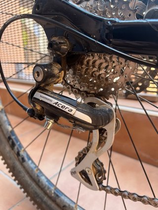 Orbea MX 50 29 Bicicleta Montaña