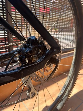 Orbea MX 50 29 Bicicleta Montaña