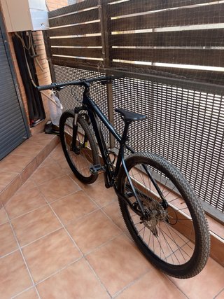 Orbea MX 50 29 Bicicleta Montaña