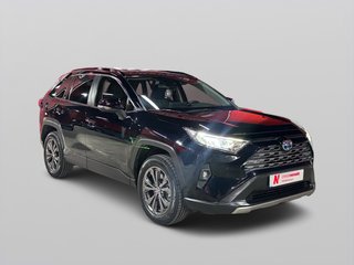 RAV4-DESDE 421€ ¡SIN PAGAR ENTRADA!