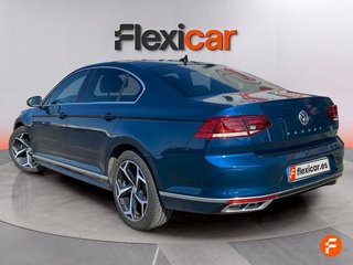 Volkswagen Passat R-Line 2.0 TDI 110kW (150CV) DSG