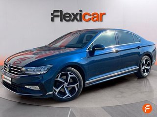 Volkswagen Passat R-Line 2.0 TDI 110kW (150CV) DSG