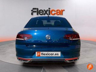 Volkswagen Passat R-Line 2.0 TDI 110kW (150CV) DSG