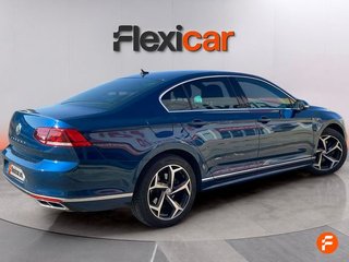 Volkswagen Passat R-Line 2.0 TDI 110kW (150CV) DSG