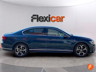 Volkswagen Passat R-Line 2.0 TDI 110kW (150CV) DSG
