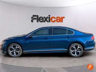 Volkswagen Passat R-Line 2.0 TDI 110kW (150CV) DSG
