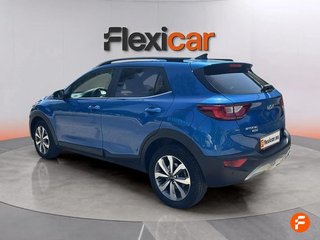 Kia Stonic 1.0 T-GDi 88kW (120CV) MHEV Drive DCT