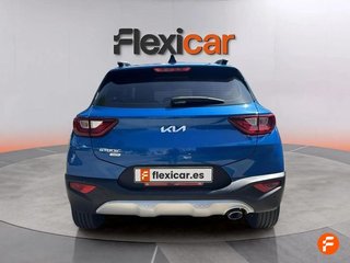 Kia Stonic 1.0 T-GDi 88kW (120CV) MHEV Drive DCT