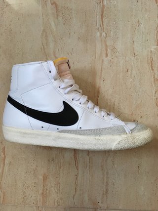 Nike Blazer Mid '77