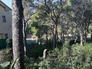 Terreno en venta en Nucli Urbà en Calafell