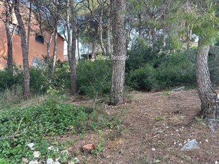Terreno en venta en Nucli Urbà en Calafell