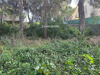 Terreno en venta en Nucli Urbà en Calafell