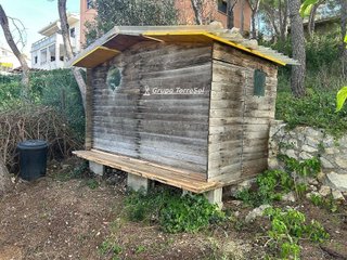 Terreno en venta en Nucli Urbà en Calafell