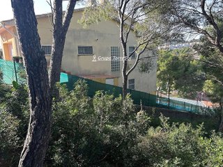 Terreno en venta en Nucli Urbà en Calafell