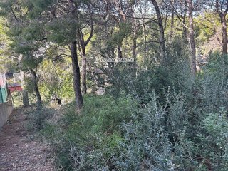 Terreno en venta en Nucli Urbà en Calafell