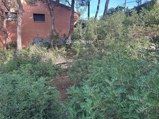 Terreno en venta en Nucli Urbà en Calafell