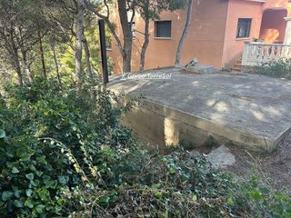 Terreno en venta en Nucli Urbà en Calafell