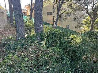 Terreno en venta en Nucli Urbà en Calafell