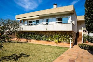 Chalet en venta en Mas Mel - Bellamar en Calafell