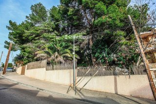 Terreno en venta en Nucli Urbà en Calafell