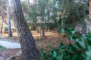 Terreno en venta en Nucli Urbà en Calafell