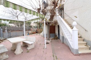 Casa adosada en venta en Residencial en Cunit