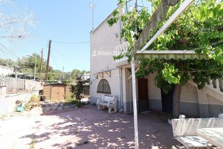 Casa adosada en venta en Residencial en Cunit