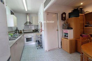 Casa adosada en venta en Residencial en Cunit