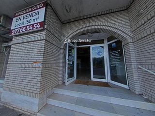 Local comercial en venta en Ponent - Barri de França en Vendrell, El