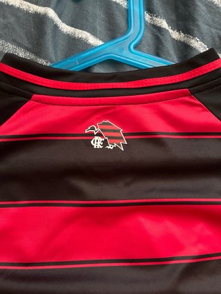 Camiseta Flamengo Adidas Talla M