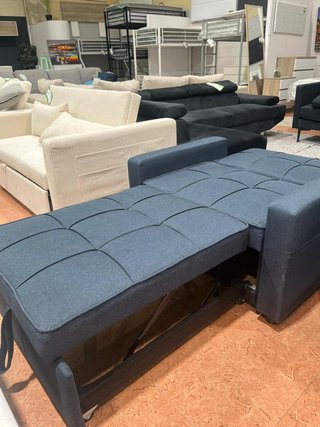 Sofá Cama 1 Plaza Pab