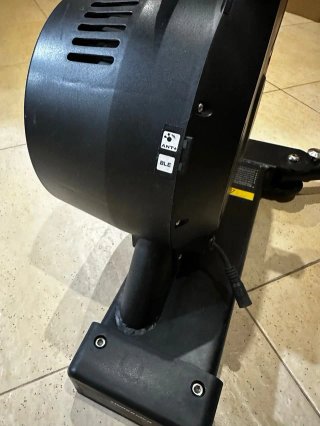 Rodillo para bicicleta Thinkrider