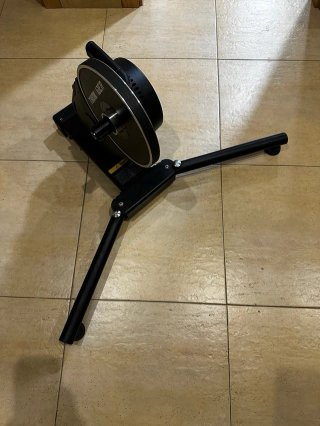 Rodillo para bicicleta Thinkrider
