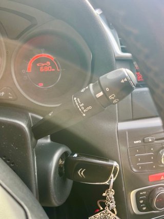 Citroen C4 2011