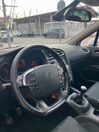 Citroen C4 2011