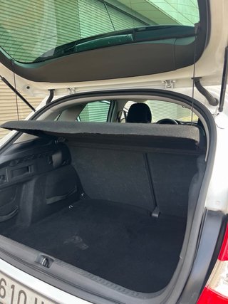 Citroen C4 2011
