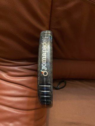 Pala pádel Joma Valkiria Pro HRD