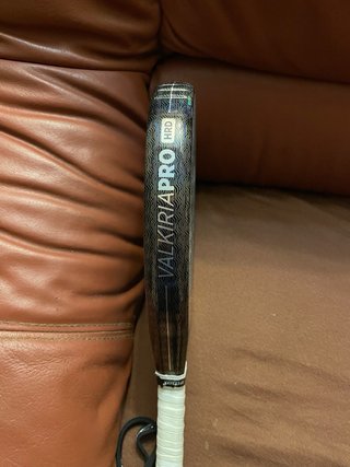 Pala pádel Joma Valkiria Pro HRD