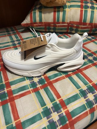 Scarpe Nike Bianche