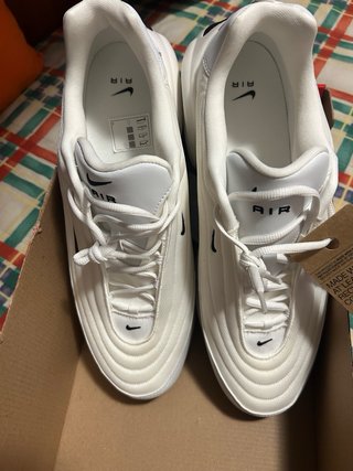 Scarpe Nike Bianche