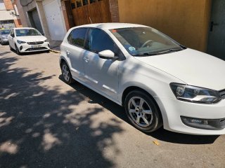 Volkswagen Polo 2012