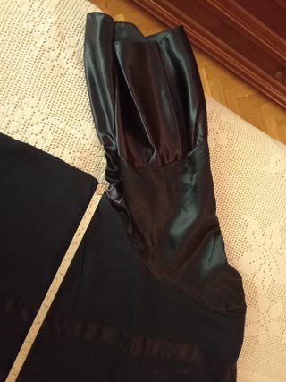 Lote 3 blusas señora talla grande