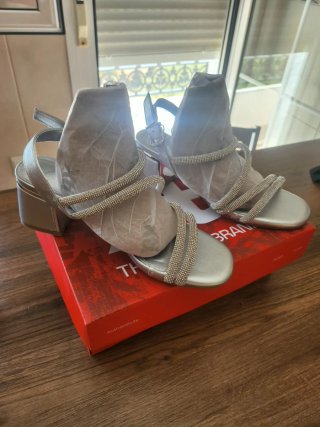 Zapatos de fiesta mujer talla 36