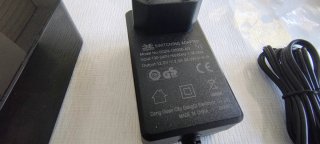 Disco Duro Externo Intenso USB 3.2 6Gb
